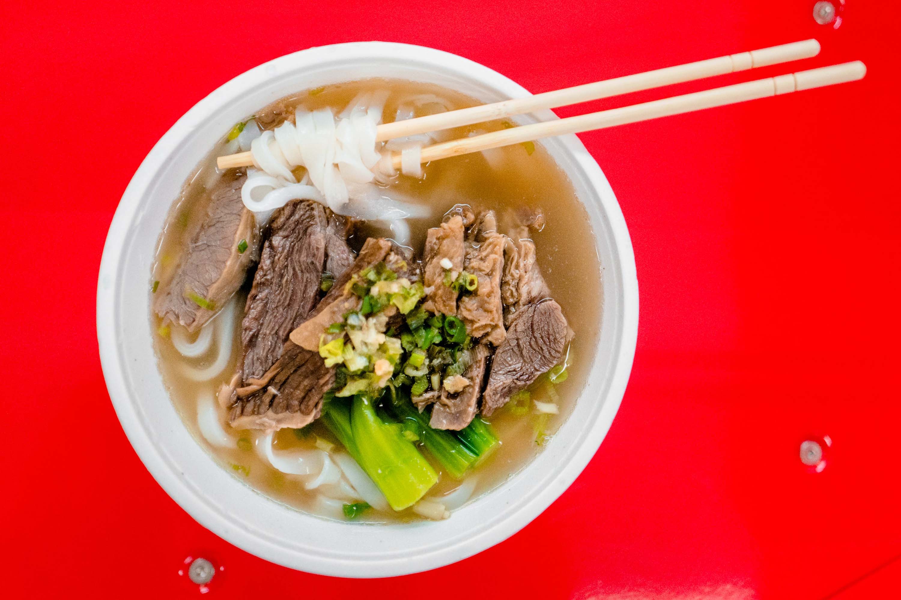 China A Go Go(W Charleston)